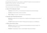 create high quality study notes and educational materials